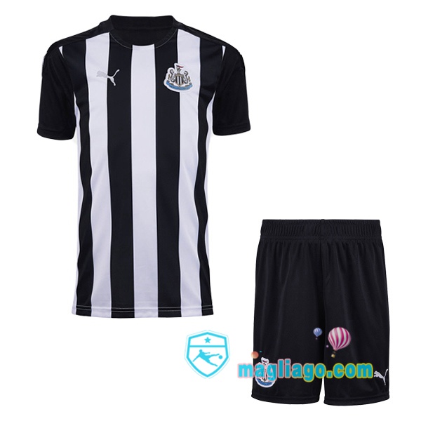 Magliago - Passione Maglie Thai Affidabili Basso Costo Online Shop | Maglia Newcastle United Bambino Prima 2020/2021