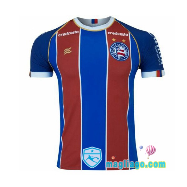 Magliago - Passione Maglie Thai Affidabili Basso Costo Online Shop | Maglia EC Bahia Uomo Seconda 2020/2021