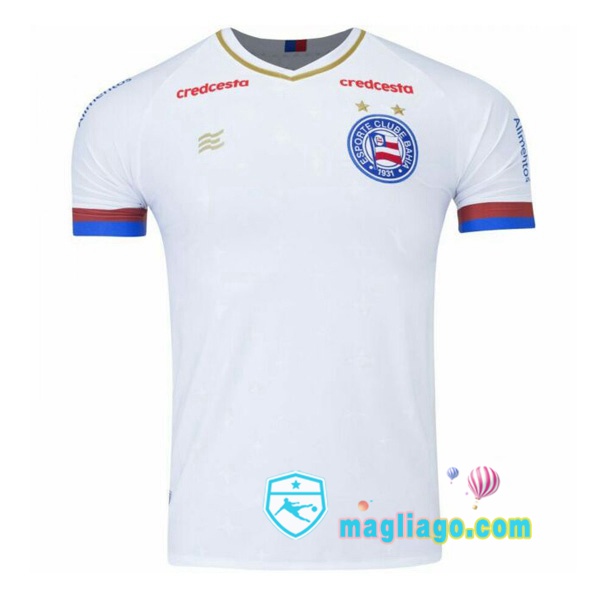 Magliago - Passione Maglie Thai Affidabili Basso Costo Online Shop | Maglia EC Bahia Uomo Prima 2020/2021