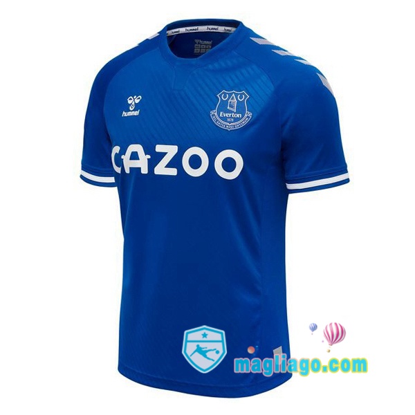 Magliago - Passione Maglie Thai Affidabili Basso Costo Online Shop | Maglia Everton FC Uomo Prima 2020/2021
