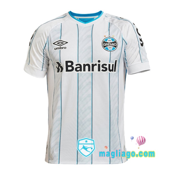 Magliago - Passione Maglie Thai Affidabili Basso Costo Online Shop | Maglia Gremio Uomo Seconda 2020/2021