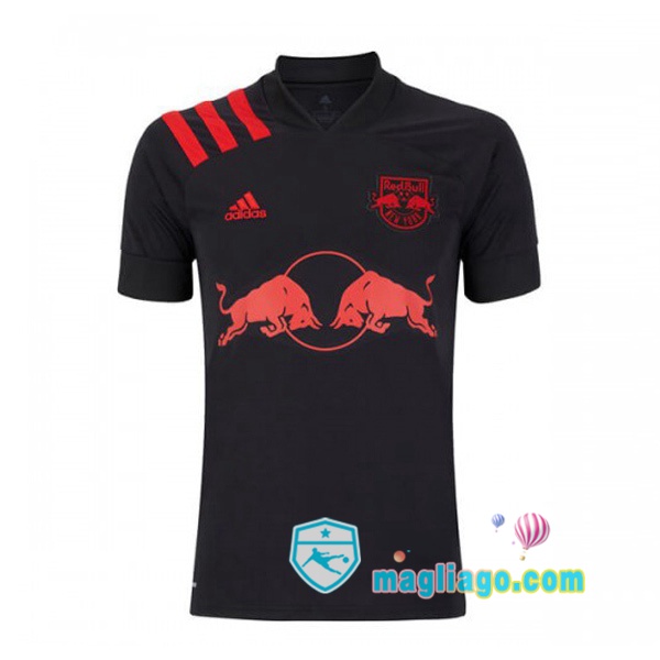 Magliago - Passione Maglie Thai Affidabili Basso Costo Online Shop | Maglia New York Red Bulls Uomo Seconda 2020/2021