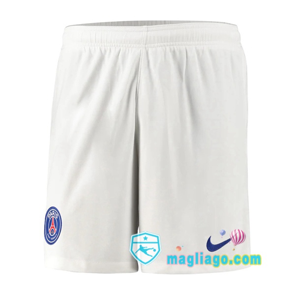 Magliago - Passione Maglie Thai Affidabili Basso Costo Online Shop | Pantalonici Da Calcio Paris PSG Seconda 2020/2021