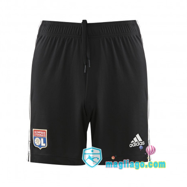 Magliago - Passione Maglie Thai Affidabili Basso Costo Online Shop | Pantalonici Da Calcio Lyon OL Seconda 2020/2021