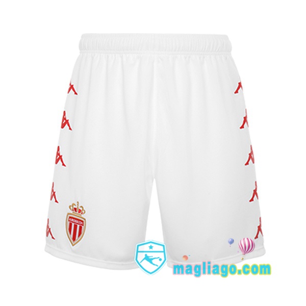 Magliago - Passione Maglie Thai Affidabili Basso Costo Online Shop | Pantalonici Da Calcio AS Monaco Terza 2020/2021