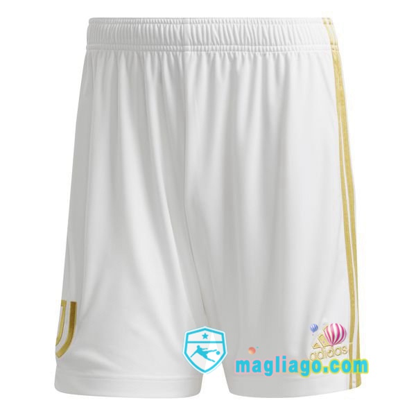 Magliago - Passione Maglie Thai Affidabili Basso Costo Online Shop | Pantalonici Da Calcio Juventus Prima 2020/2021