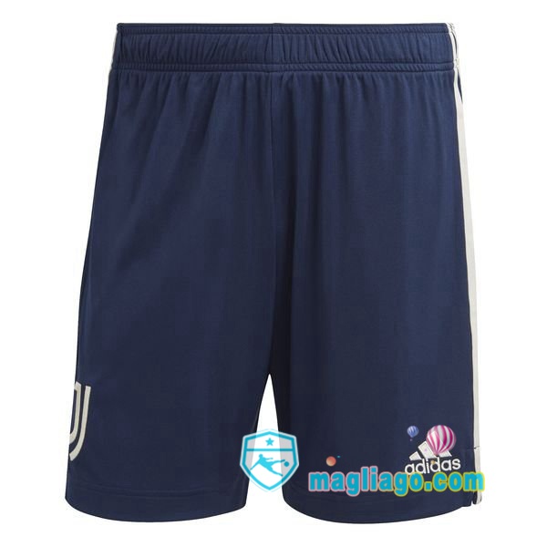 Magliago - Passione Maglie Thai Affidabili Basso Costo Online Shop | Pantalonici Da Calcio Juventus Seconda 2020/2021