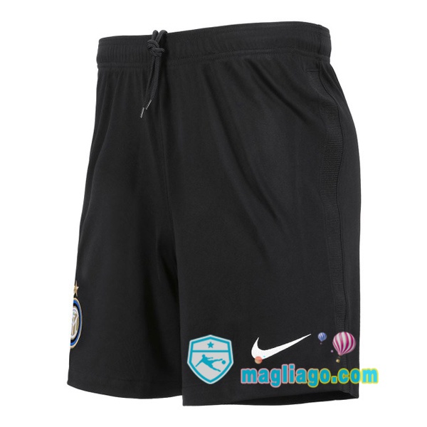 Magliago - Passione Maglie Thai Affidabili Basso Costo Online Shop | Pantalonici Da Calcio Inter Milan Prima 2020/2021