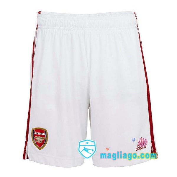 Magliago - Passione Maglie Thai Affidabili Basso Costo Online Shop | Pantalonici Da Calcio Arsenal Prima 2020/2021