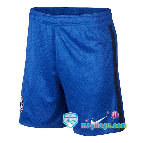 Magliago - Passione Maglie Thai Affidabili Basso Costo Online Shop | Pantalonici Da Calcio FC Chelsea Prima 2020/2021