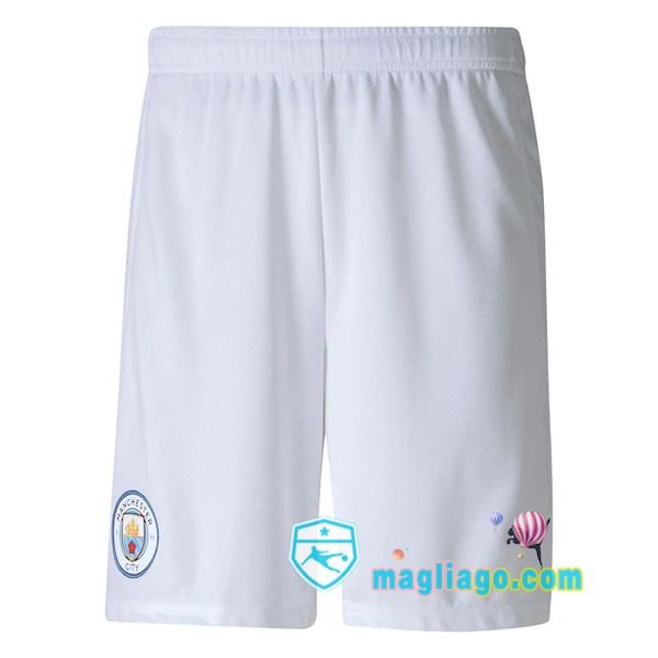Magliago - Passione Maglie Thai Affidabili Basso Costo Online Shop | Pantalonici Da Calcio Manchester City Prima 2020/2021