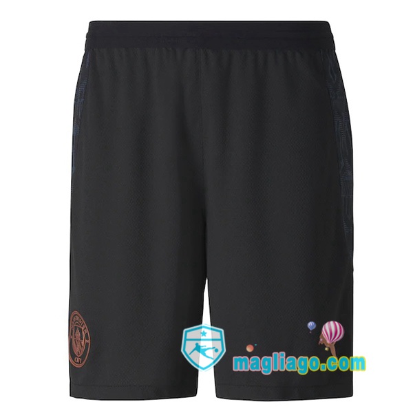 Magliago - Passione Maglie Thai Affidabili Basso Costo Online Shop | Pantalonici Da Calcio Manchester City Seconda 2020/2021