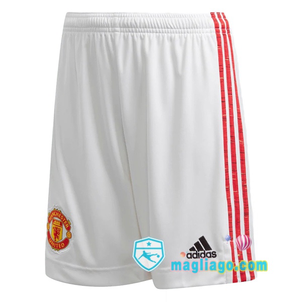 Magliago - Passione Maglie Thai Affidabili Basso Costo Online Shop | Pantalonici Da Calcio Manchester United Prima 2020/2021