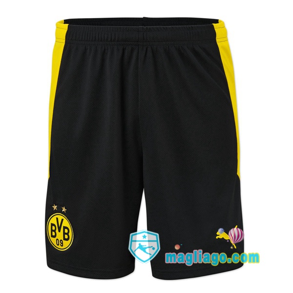 Magliago - Passione Maglie Thai Affidabili Basso Costo Online Shop | Pantalonici Da Calcio Dortmund BVB Prima 2020/2021