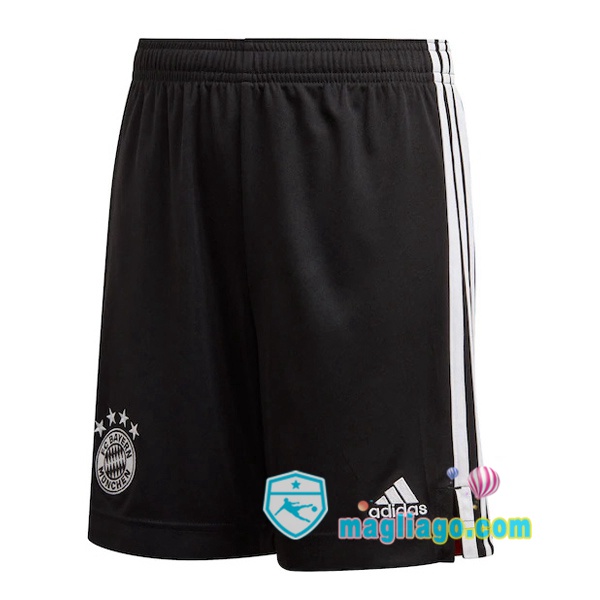 Magliago - Passione Maglie Thai Affidabili Basso Costo Online Shop | Pantalonici Da Calcio Bayern Monaco Terza 2020/2021