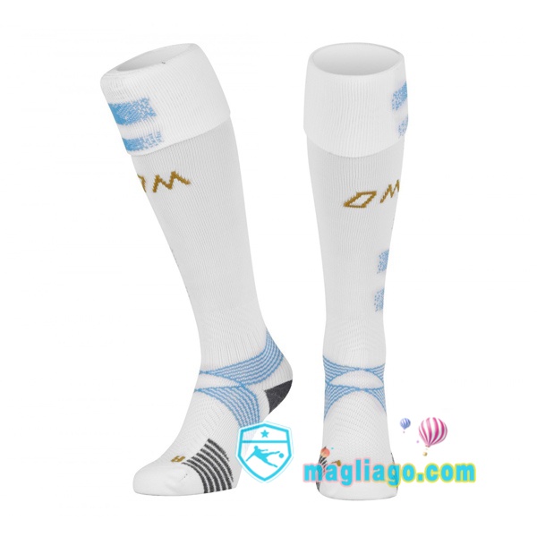 Magliago - Passione Maglie Thai Affidabili Basso Costo Online Shop | Calzettoni Da Calcio Marsiglia OM Prima 2020/2021