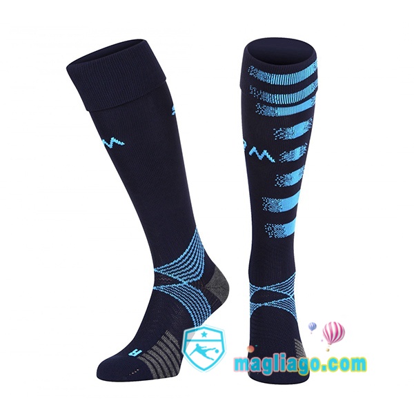 Magliago - Passione Maglie Thai Affidabili Basso Costo Online Shop | Calzettoni Da Calcio Marsiglia OM Seconda 2020/2021
