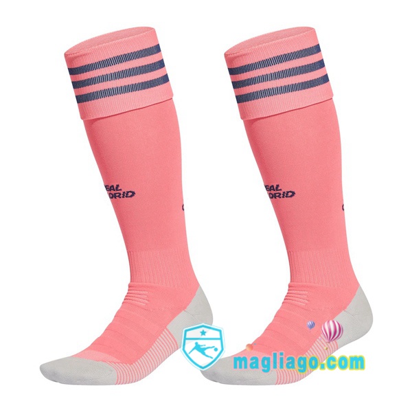 Magliago - Passione Maglie Thai Affidabili Basso Costo Online Shop | Calzettoni Da Calcio Real Madrid Seconda 2020/2021