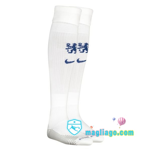 Magliago - Passione Maglie Thai Affidabili Basso Costo Online Shop | Calzettoni Da Calcio FC Chelsea Prima 2020/2021