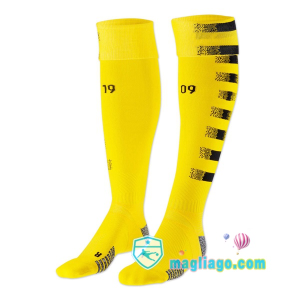 Magliago - Passione Maglie Thai Affidabili Basso Costo Online Shop | Calzettoni Da Calcio Dortmund BVB Prima 2020/2021