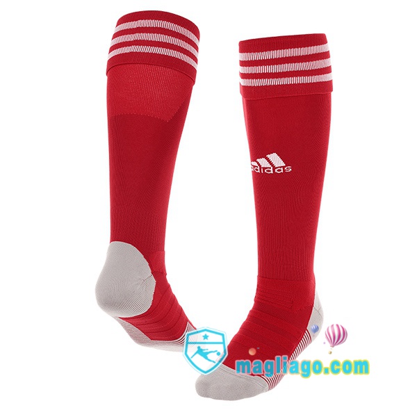 Magliago - Passione Maglie Thai Affidabili Basso Costo Online Shop | Calzettoni Da Calcio Feyenoord Rotterdam Seconda 2020/2021