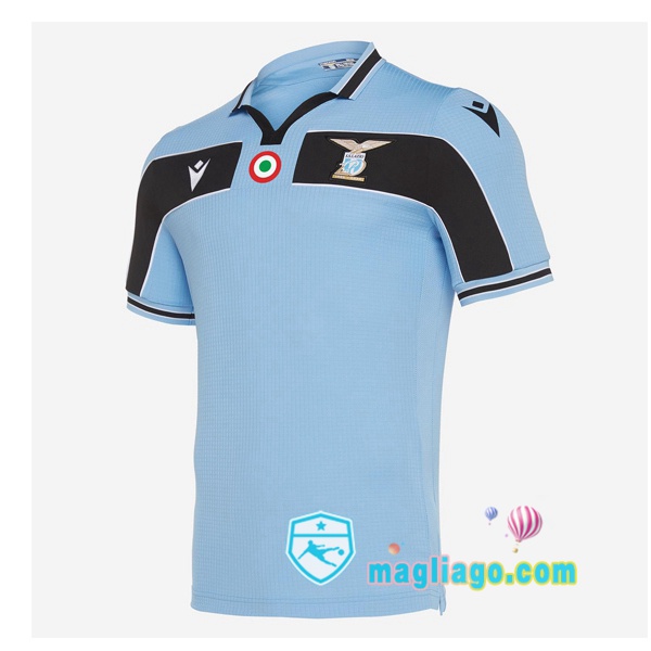 Magliago - Passione Maglie Thai Affidabili Basso Costo Online Shop | Maglia SS Lazio 120 ° Anniversario 2020/2021
