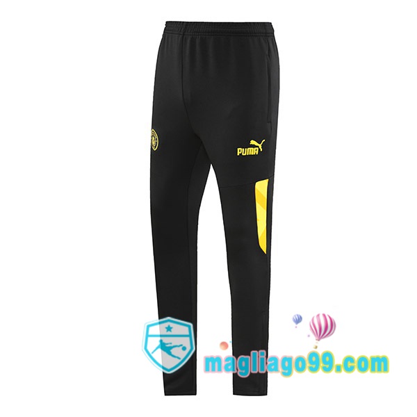 Magliago - Passione Maglie Thai Affidabili Basso Costo Online Shop | Pantaloni Da Allenamento Manchester City Nero 2022/2023