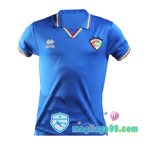 Magliago - Passione Maglie Thai Affidabili Basso Costo Online Shop | Nazionale Maglia Calcio Kuwait Prima 2022/2023