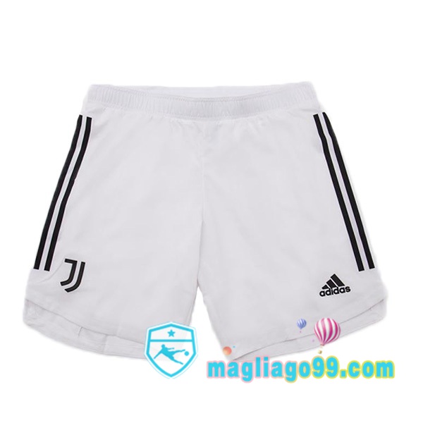 Magliago - Passione Maglie Thai Affidabili Basso Costo Online Shop | Pantalonici Da Calcio Juventus Quattro Blu 2021/2022