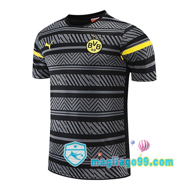 Magliago - Passione Maglie Thai Affidabili Basso Costo Online Shop | Tuta Maglie Allenamento FC Chelsea Nero 2022/2023