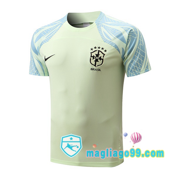 Magliago - Passione Maglie Thai Affidabili Basso Costo Online Shop | Tuta Maglie Allenamento Portogallo Verde 2022/2023
