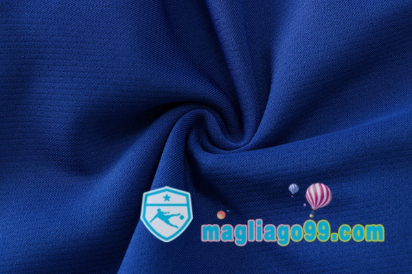 Giacca Con Cappuccio Philadelphia 76ers Blu 2022/2023
