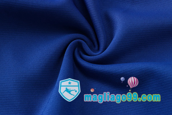 Giacca Con Cappuccio Dallas Mavericks Blu 2022/2023