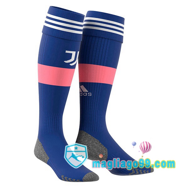 Magliago - Passione Maglie Thai Affidabili Basso Costo Online Shop | Calzettoni Da Calcio Juventus Terza Rosa 2022/2023