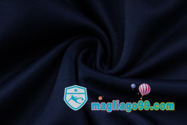 Giacca Da Allenamento Argentina Blu Royal 2023/2024