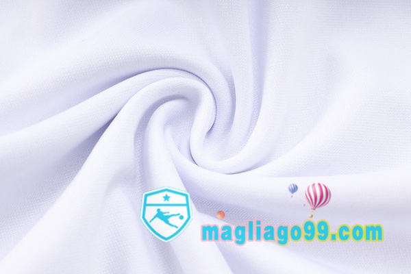 Giacca Da Allenamento Manchester City Bianco 2023/2024