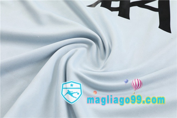 Tuta da Allenamento FC Liverpool Grigio 2023/2024