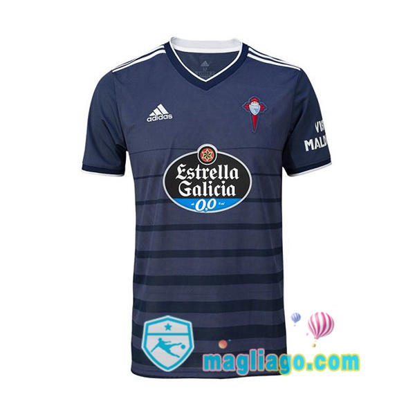 Magliago - Passione Maglie Thai Affidabili Basso Costo Online Shop | Maglia Celta Vigo Terza 2021/2022