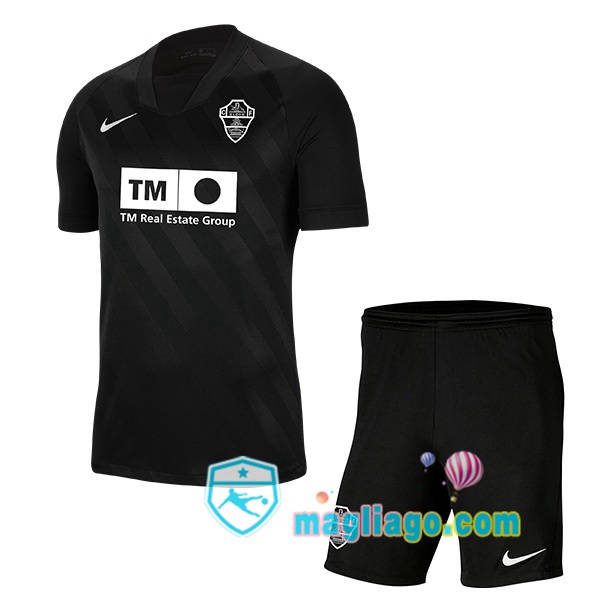 Magliago - Passione Maglie Thai Affidabili Basso Costo Online Shop | Maglia Elche CF Bambino Seconda 2021/2022