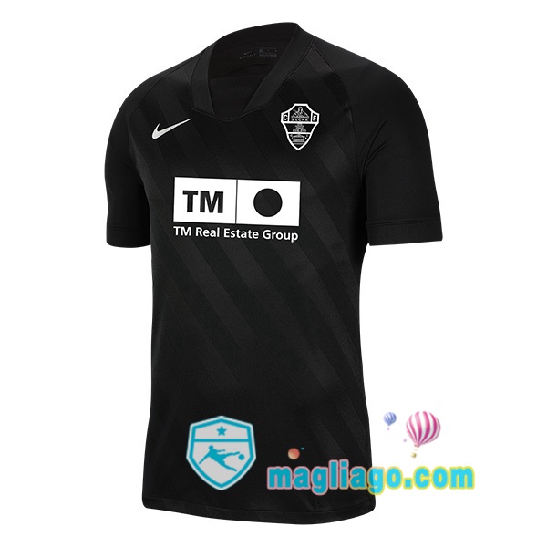Magliago - Passione Maglie Thai Affidabili Basso Costo Online Shop | Maglia Elche CF Seconda 2021/2022