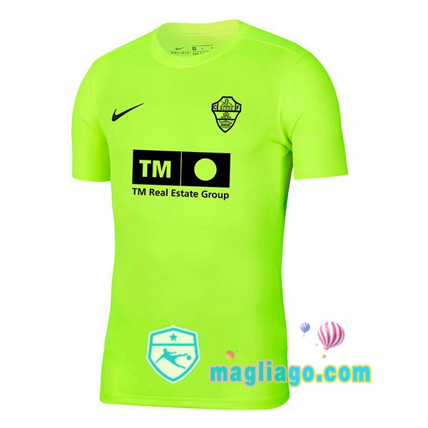 Magliago - Passione Maglie Thai Affidabili Basso Costo Online Shop | Maglia Elche CF Terza 2021/2022