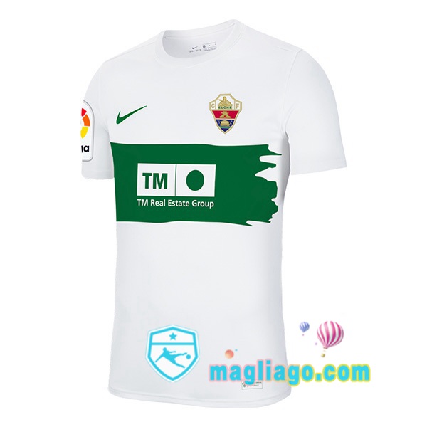 Magliago - Passione Maglie Thai Affidabili Basso Costo Online Shop | Maglia Elche CF Prima 2021/2022