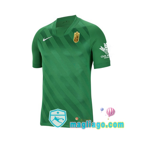 Magliago - Passione Maglie Thai Affidabili Basso Costo Online Shop | Maglia Granada CF Terza 2021/2022