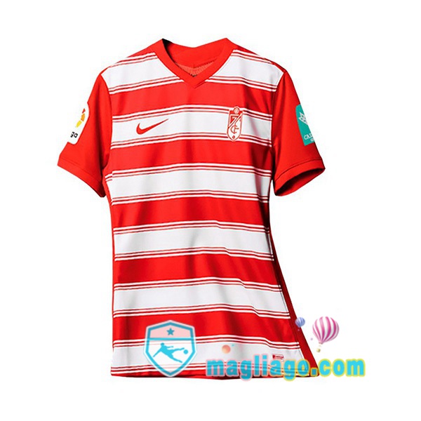 Magliago - Passione Maglie Thai Affidabili Basso Costo Online Shop | Maglia Granada CF Prima 2021/2022