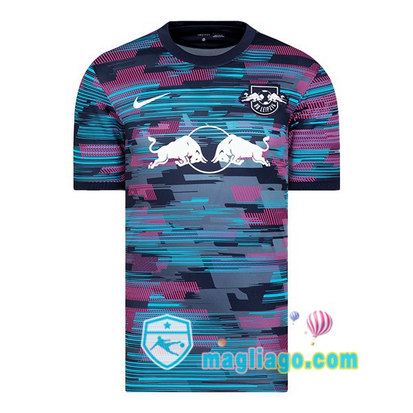 Magliago - Passione Maglie Thai Affidabili Basso Costo Online Shop | Maglia RB Leipzig Terza 2021/2022