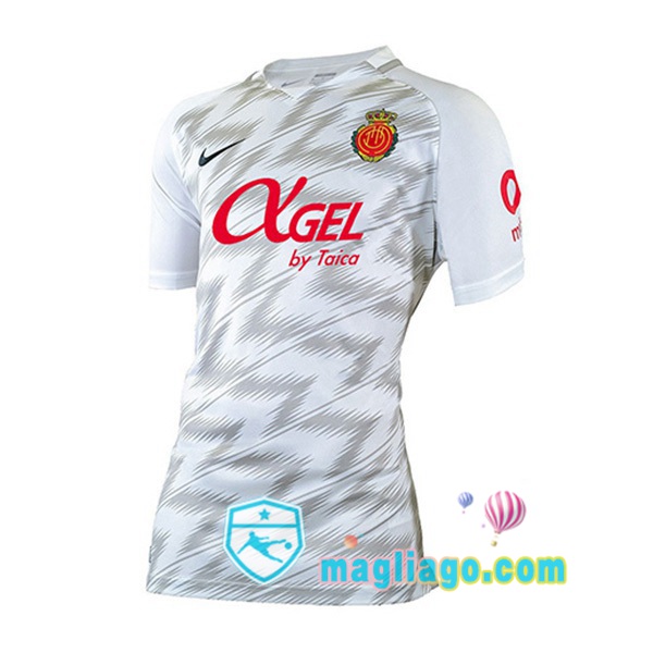 Magliago - Passione Maglie Thai Affidabili Basso Costo Online Shop | Maglia RCD Mallorca Seconda 2021/2022