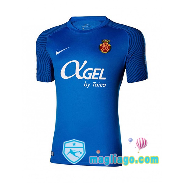 Magliago - Passione Maglie Thai Affidabili Basso Costo Online Shop | Maglia RCD Mallorca Terza 2021/2022