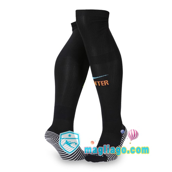 Magliago - Passione Maglie Thai Affidabili Basso Costo Online Shop | Calzettoni Da Calcio Inter Milan Terza 2021/2022