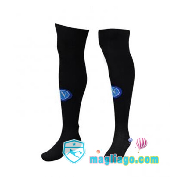 Magliago - Passione Maglie Thai Affidabili Basso Costo Online Shop | Calzettoni Da Calcio SSC Napoli Limited Edition Halloween 2021/2022