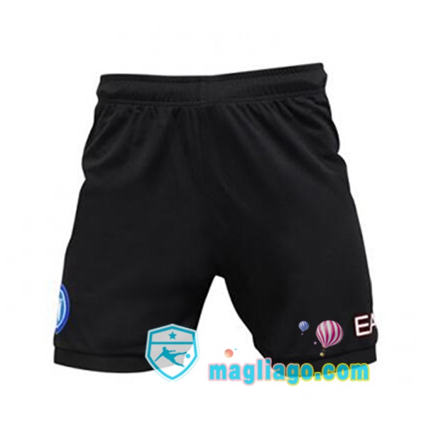 Magliago - Passione Maglie Thai Affidabili Basso Costo Online Shop | Pantalonici Da Calcio SSC Napoli Limited Edition Halloween 2021/2022